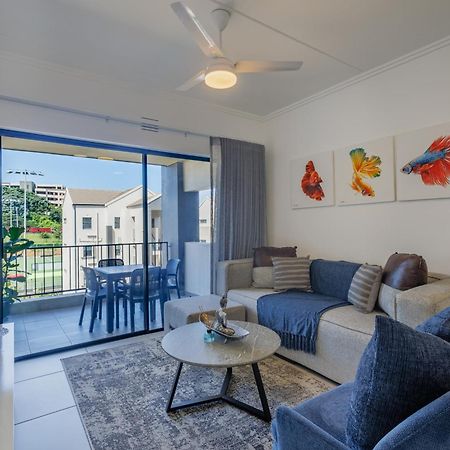 Ballito Village Luxury Apartments Kültér fotó