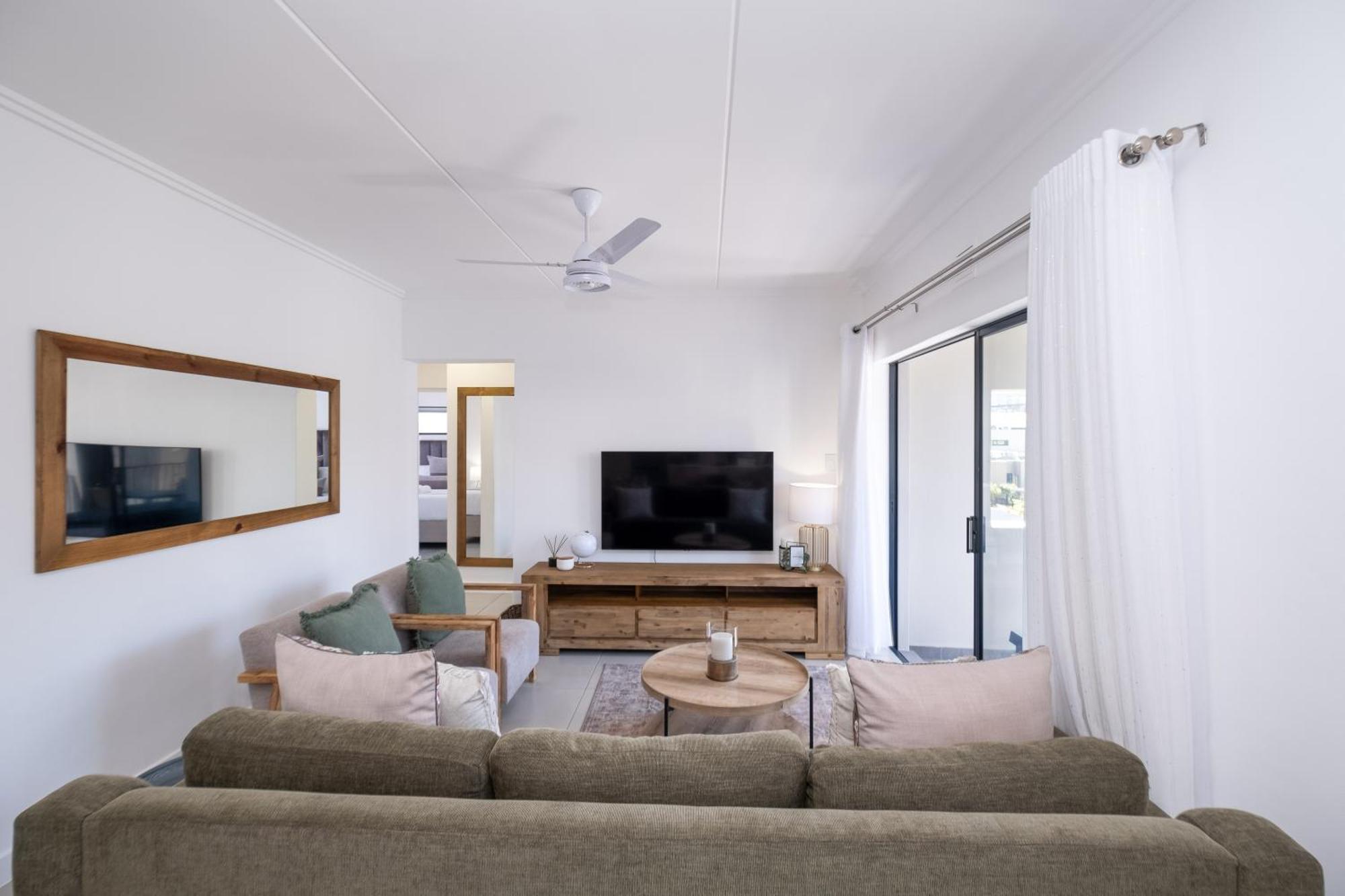 Ballito Village Luxury Apartments Kültér fotó