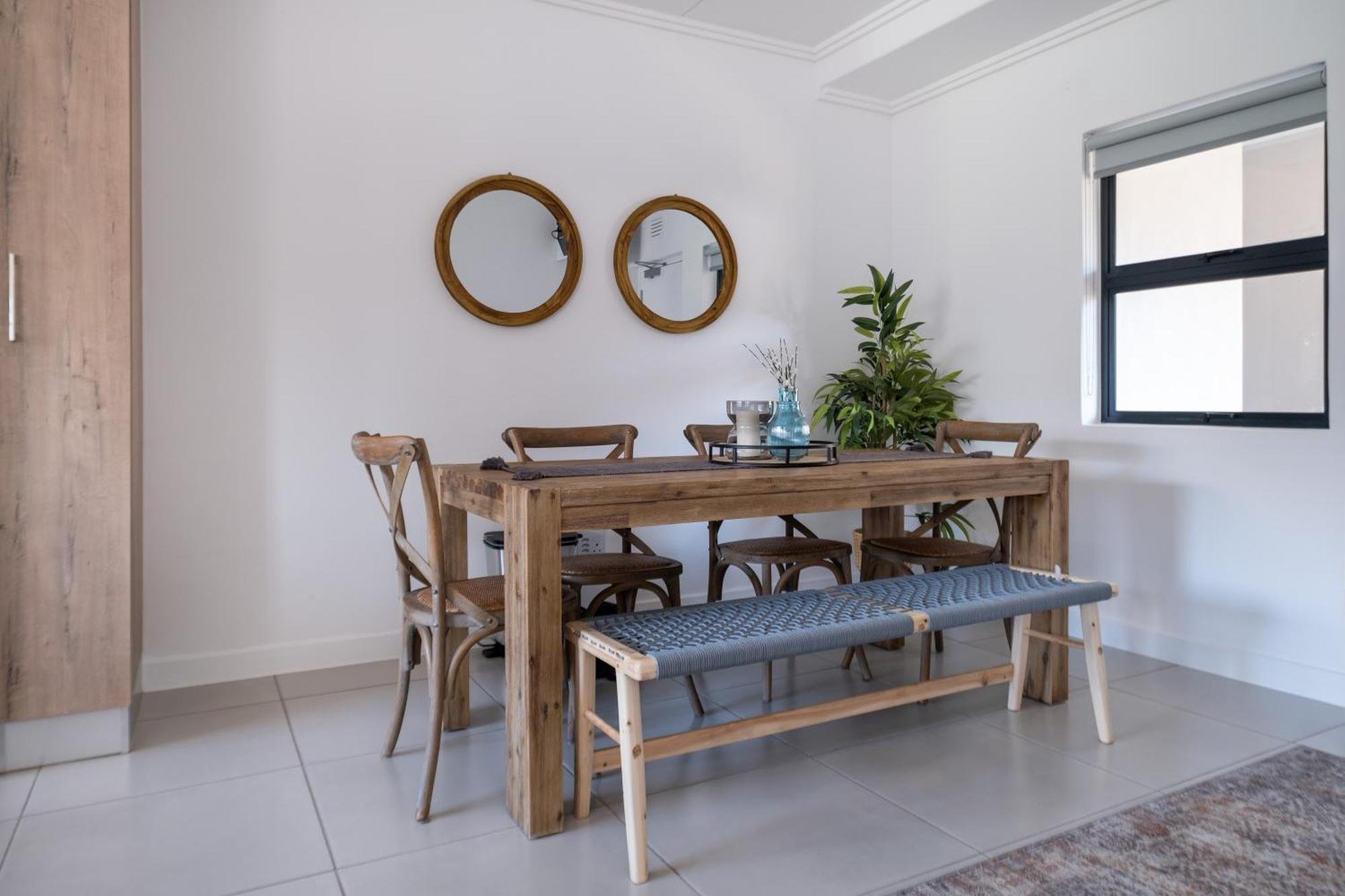 Ballito Village Luxury Apartments Kültér fotó