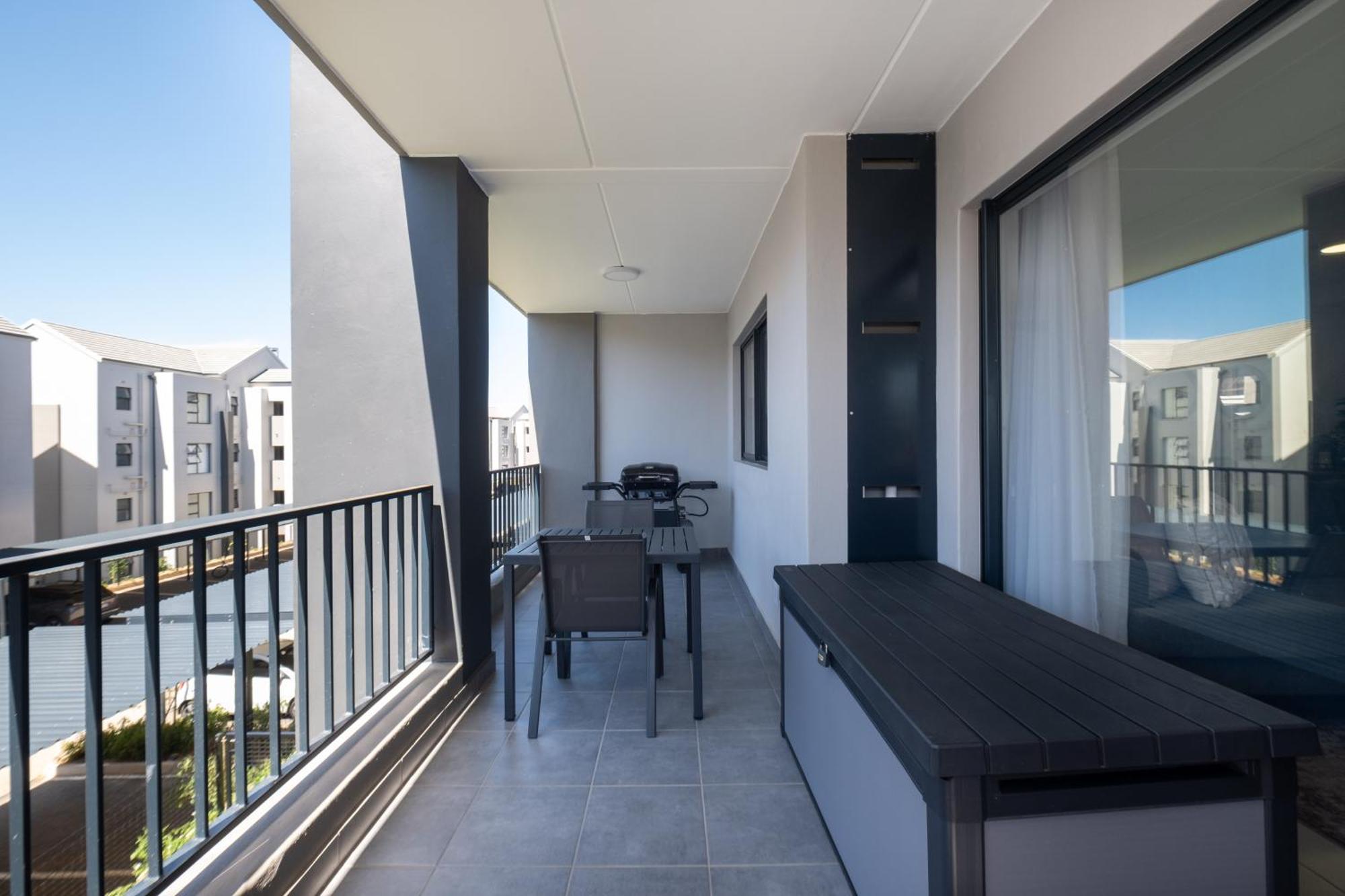 Ballito Village Luxury Apartments Kültér fotó