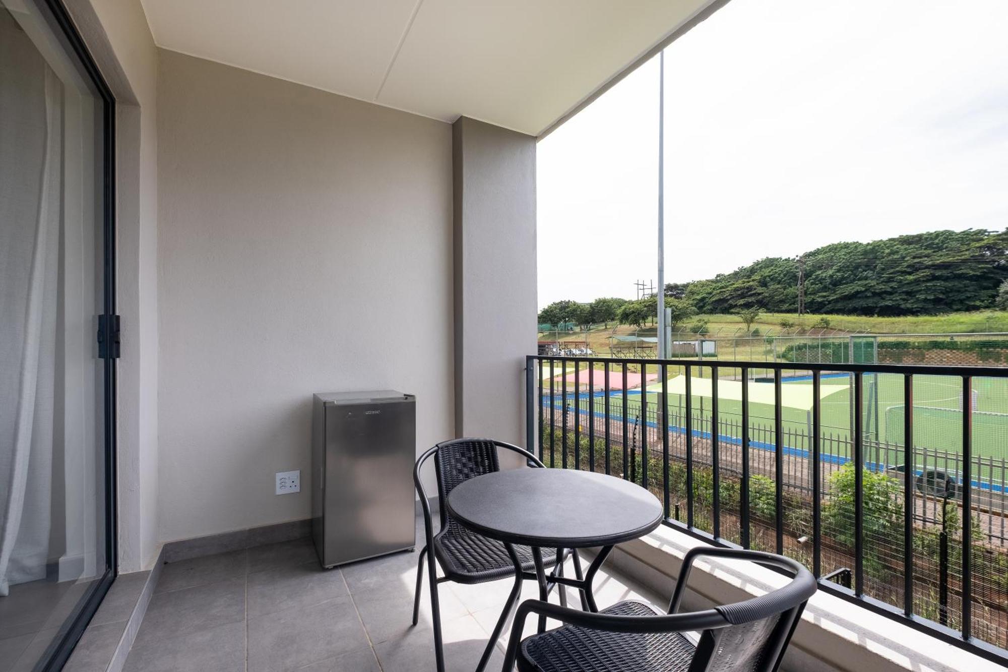 Ballito Village Luxury Apartments Kültér fotó