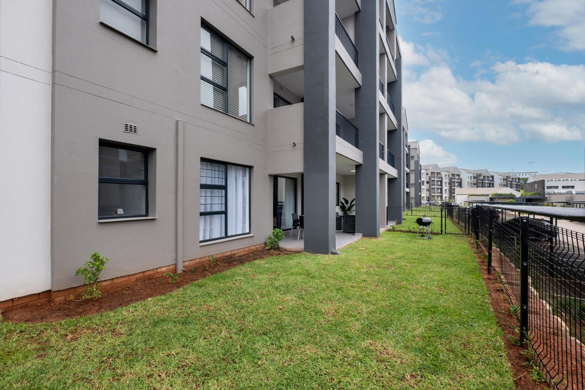 Ballito Village Luxury Apartments Kültér fotó