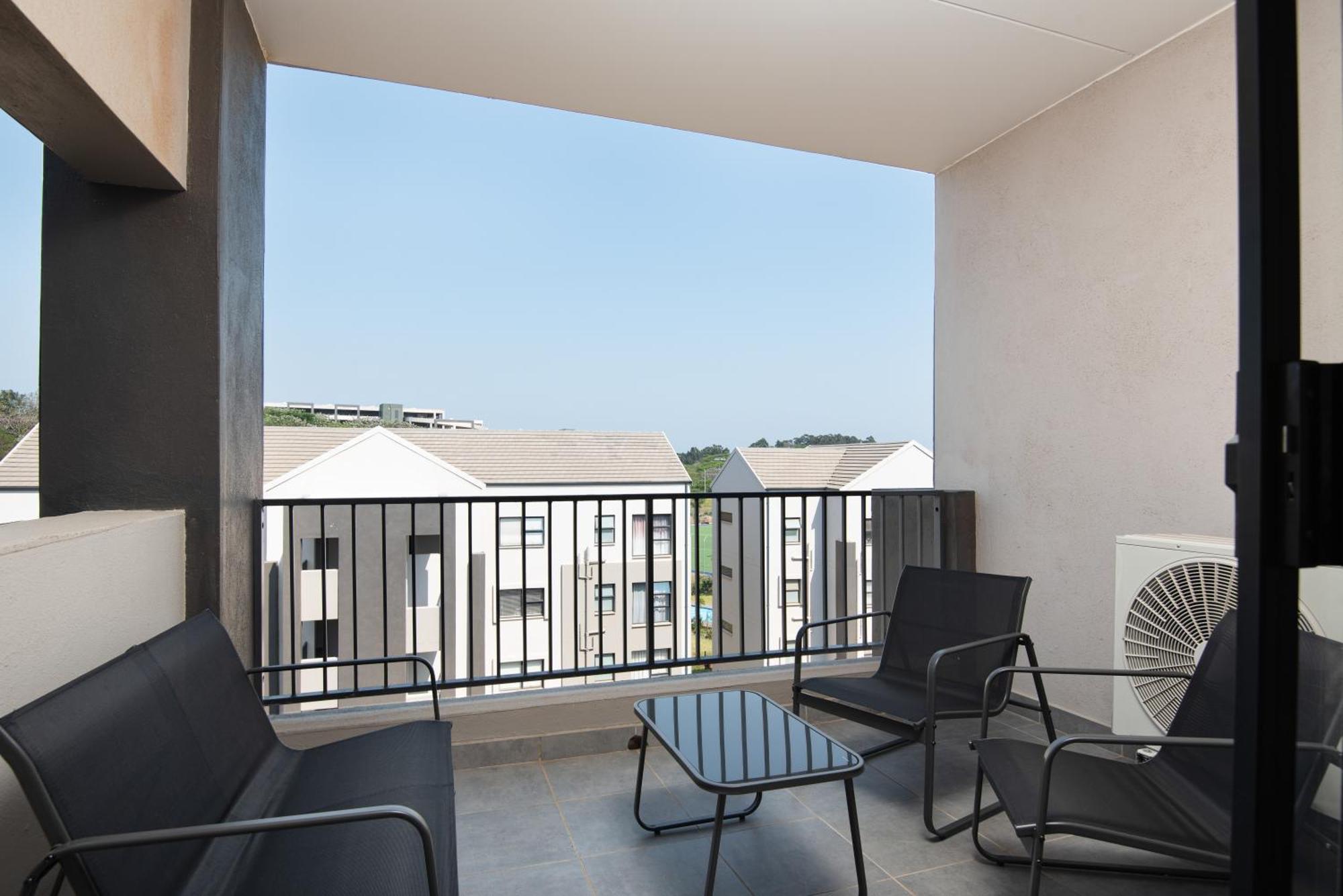 Ballito Village Luxury Apartments Kültér fotó