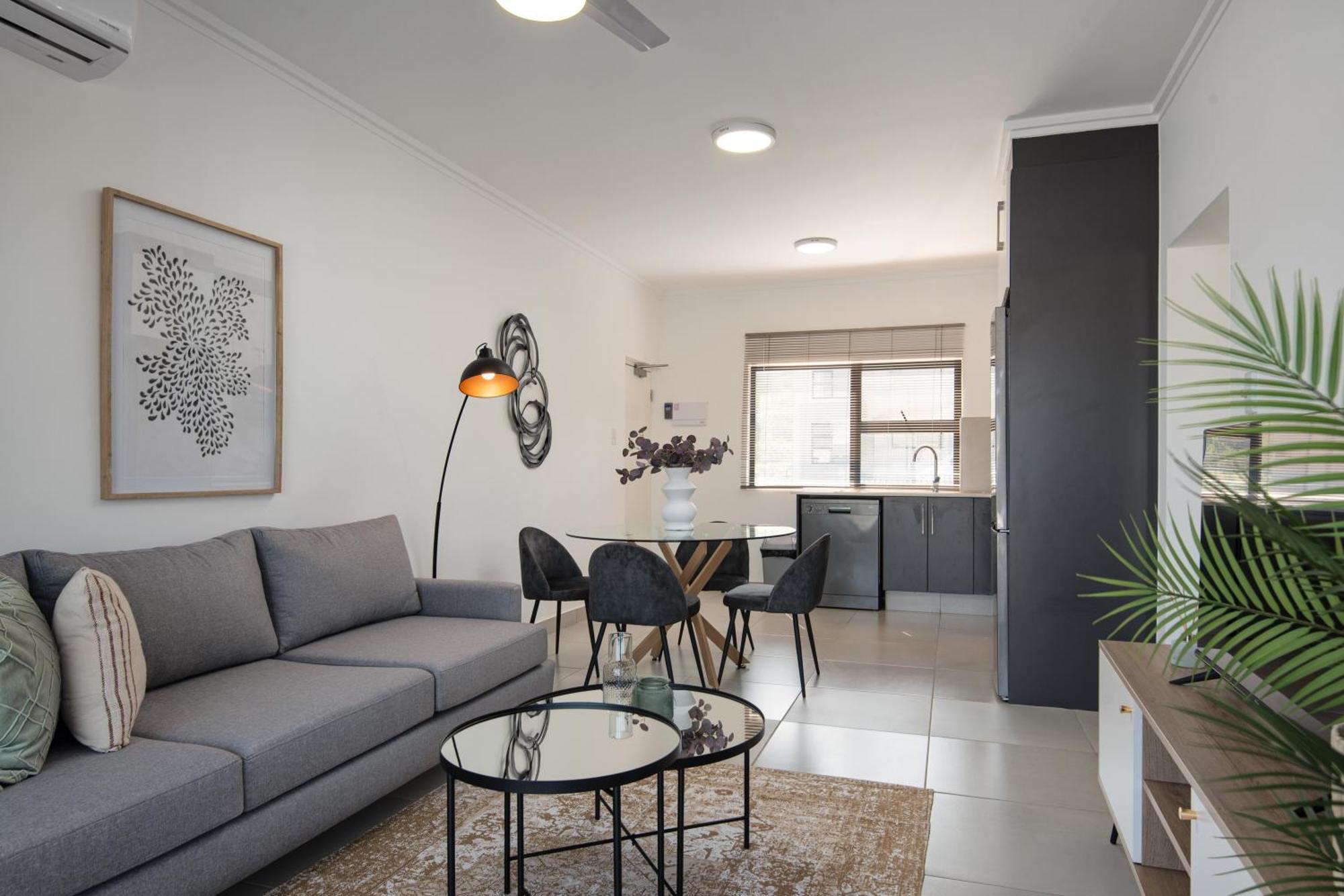 Ballito Village Luxury Apartments Kültér fotó