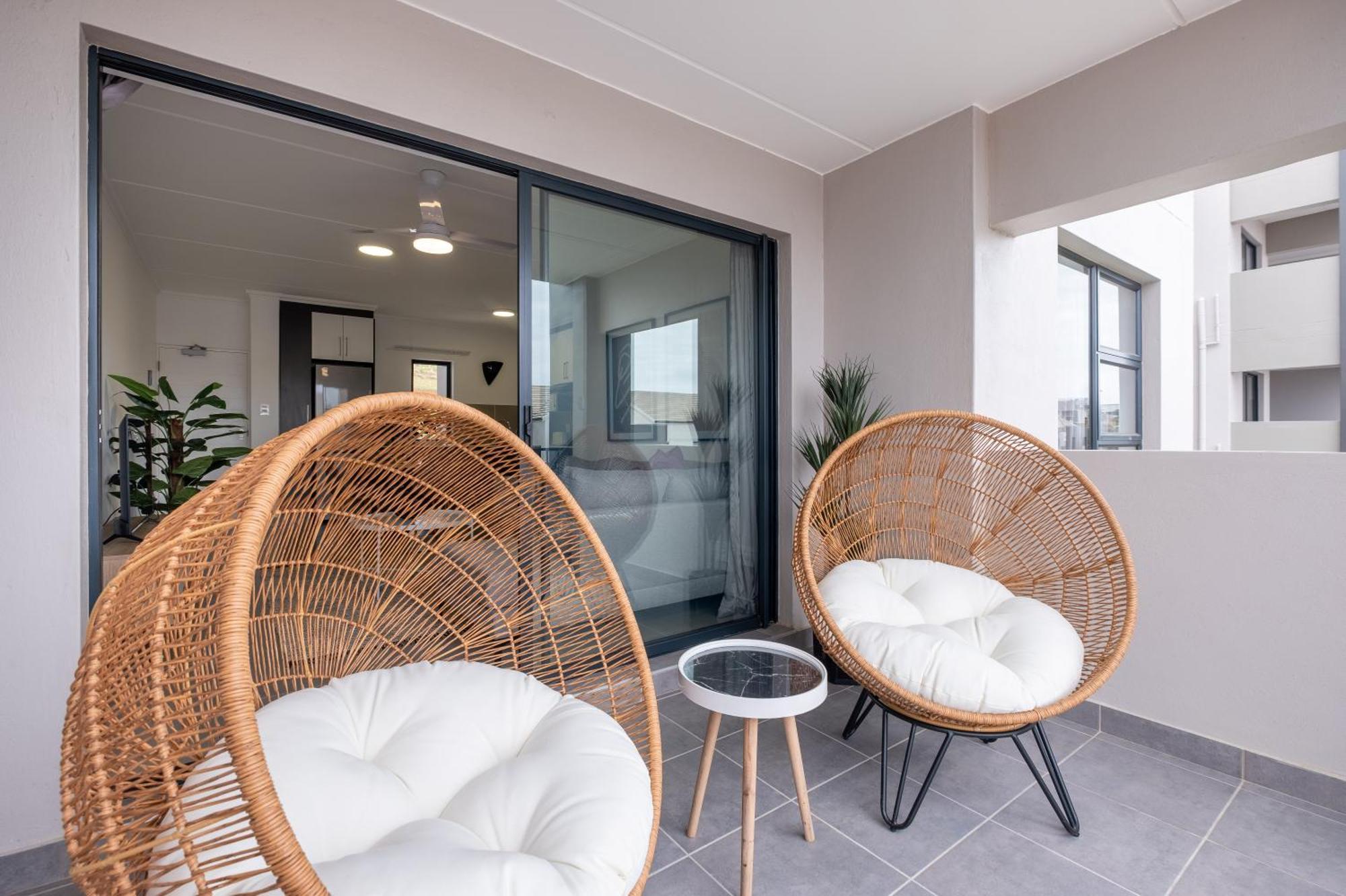 Ballito Village Luxury Apartments Kültér fotó