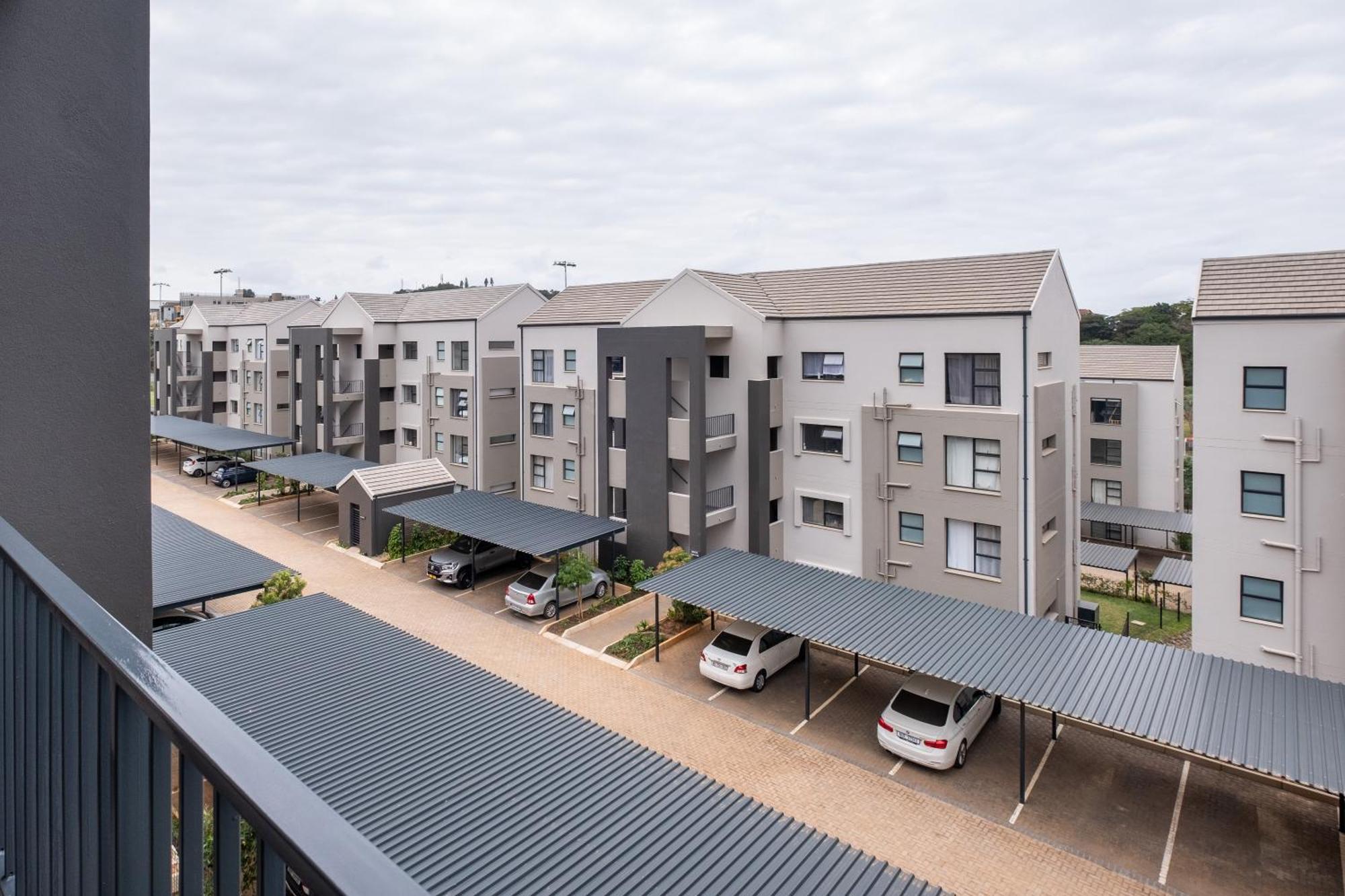 Ballito Village Luxury Apartments Kültér fotó