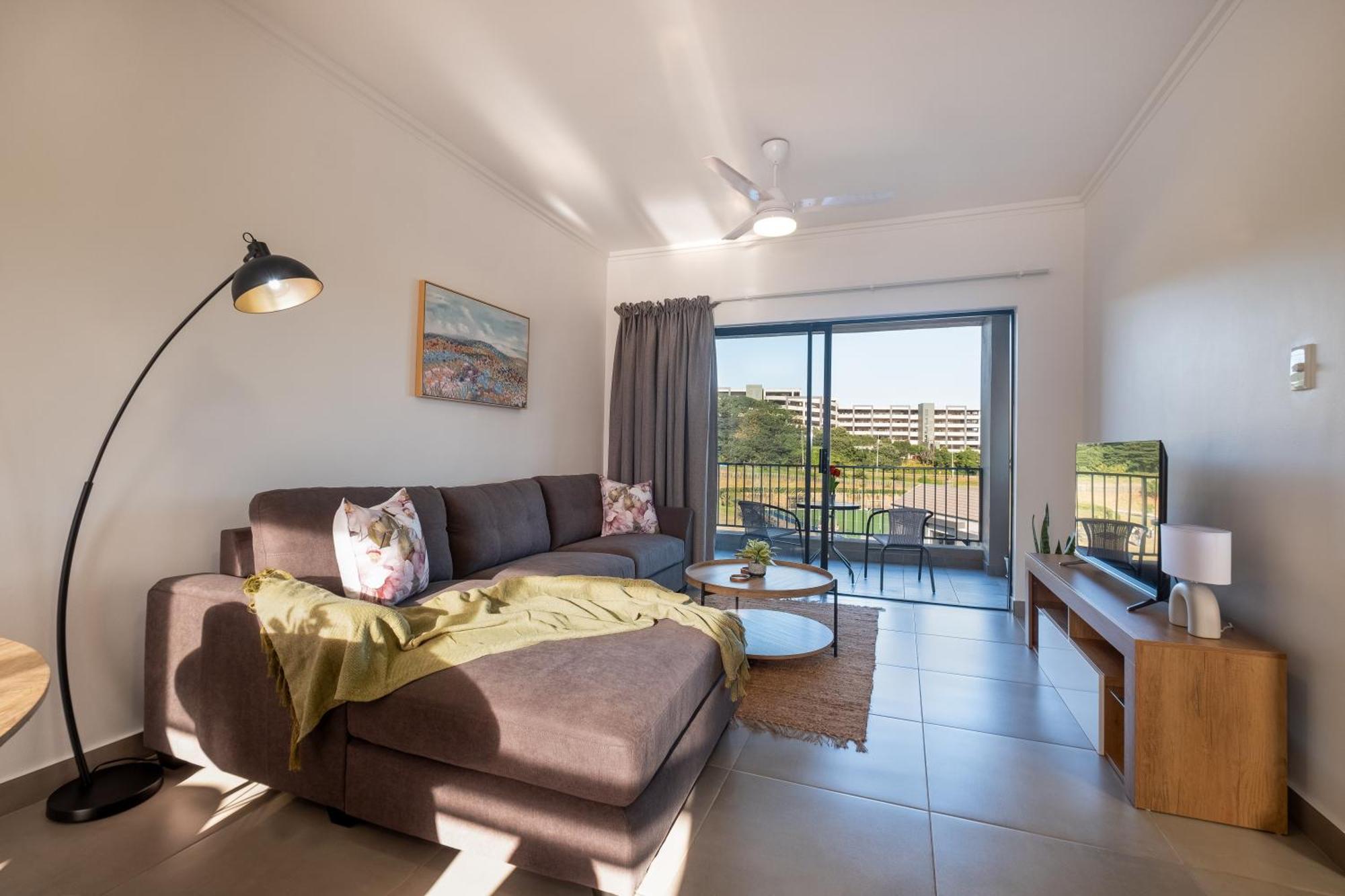 Ballito Village Luxury Apartments Kültér fotó