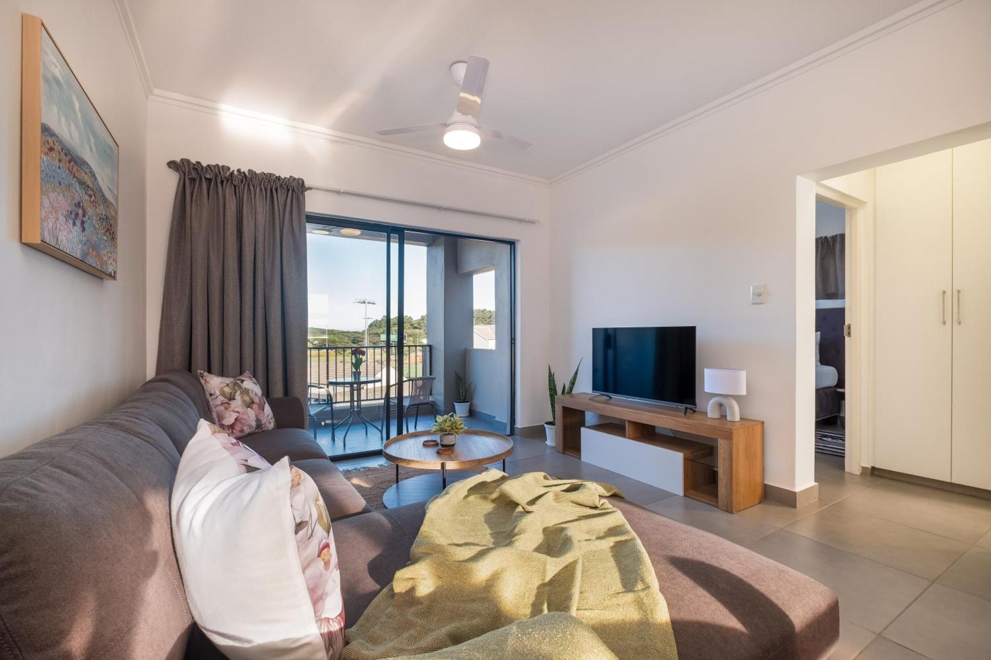 Ballito Village Luxury Apartments Kültér fotó