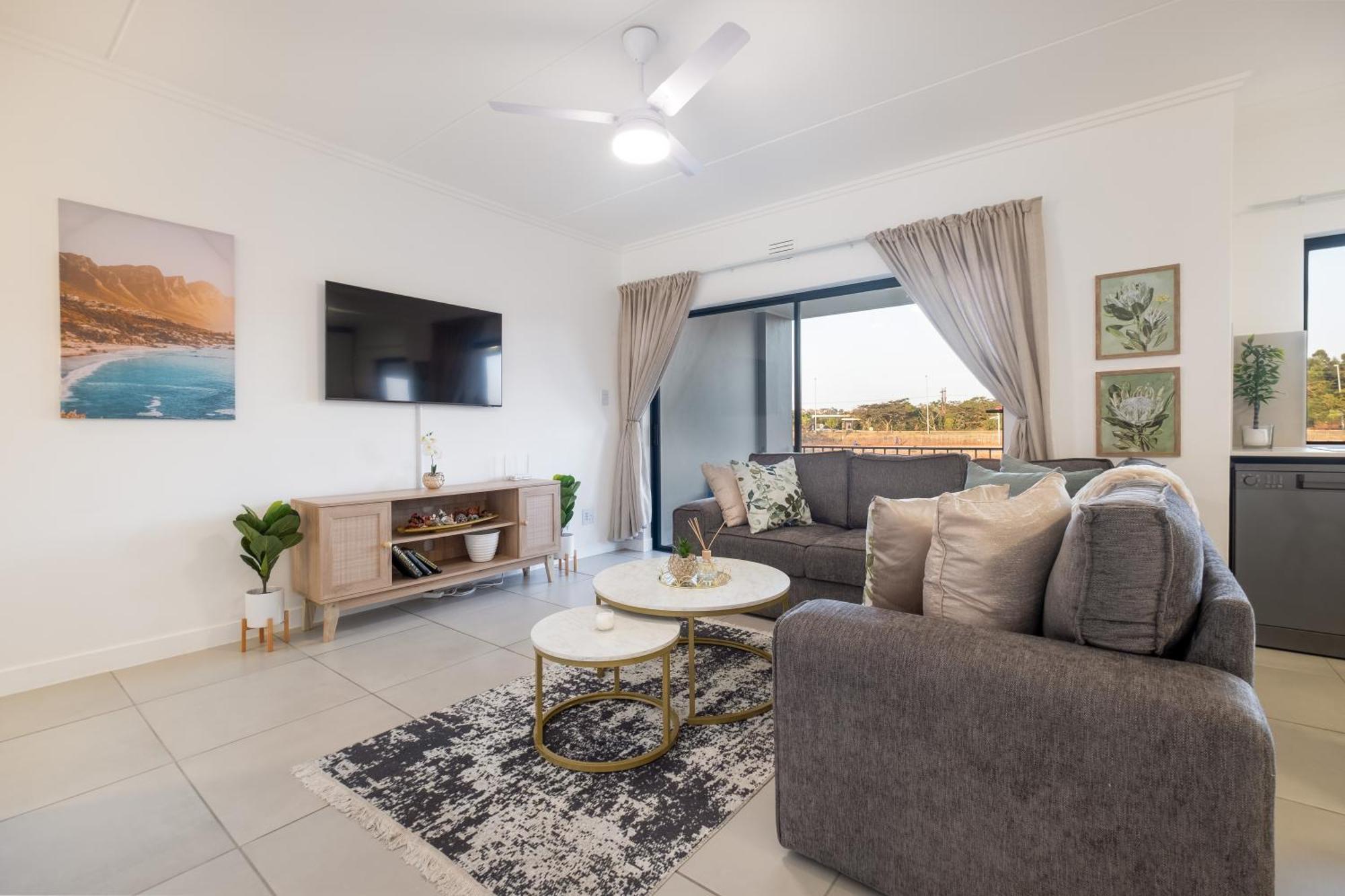 Ballito Village Luxury Apartments Kültér fotó