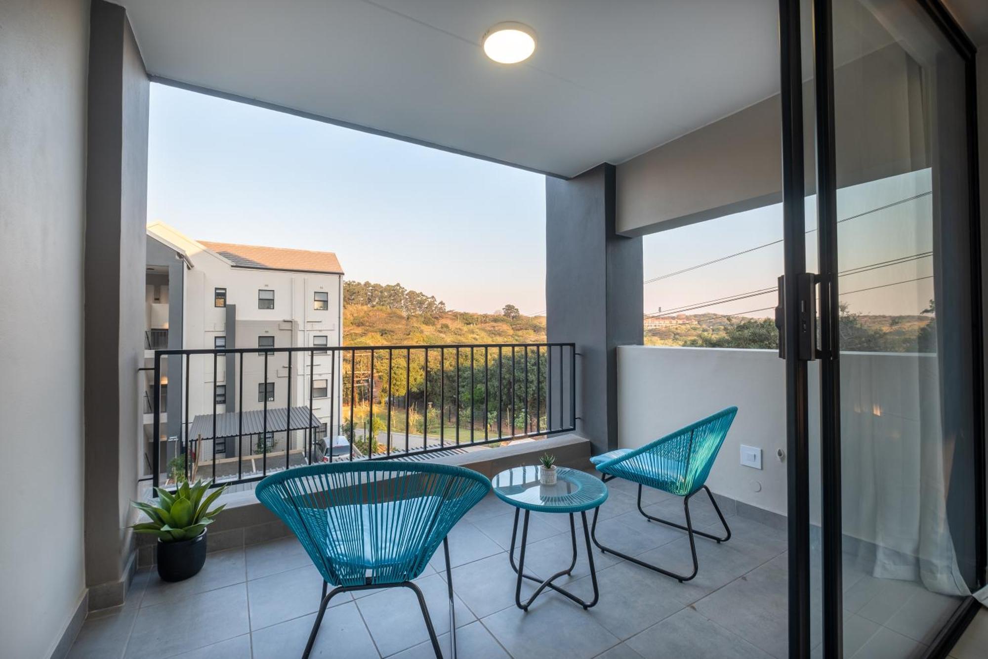 Ballito Village Luxury Apartments Kültér fotó