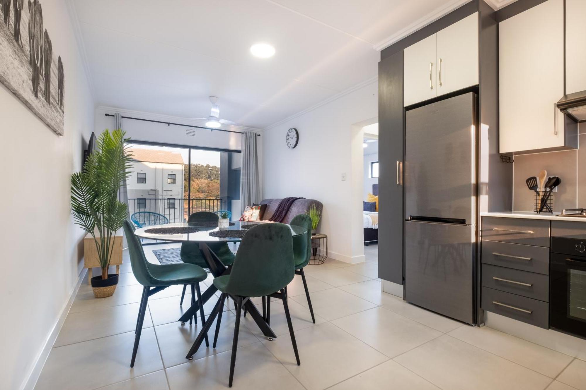 Ballito Village Luxury Apartments Kültér fotó