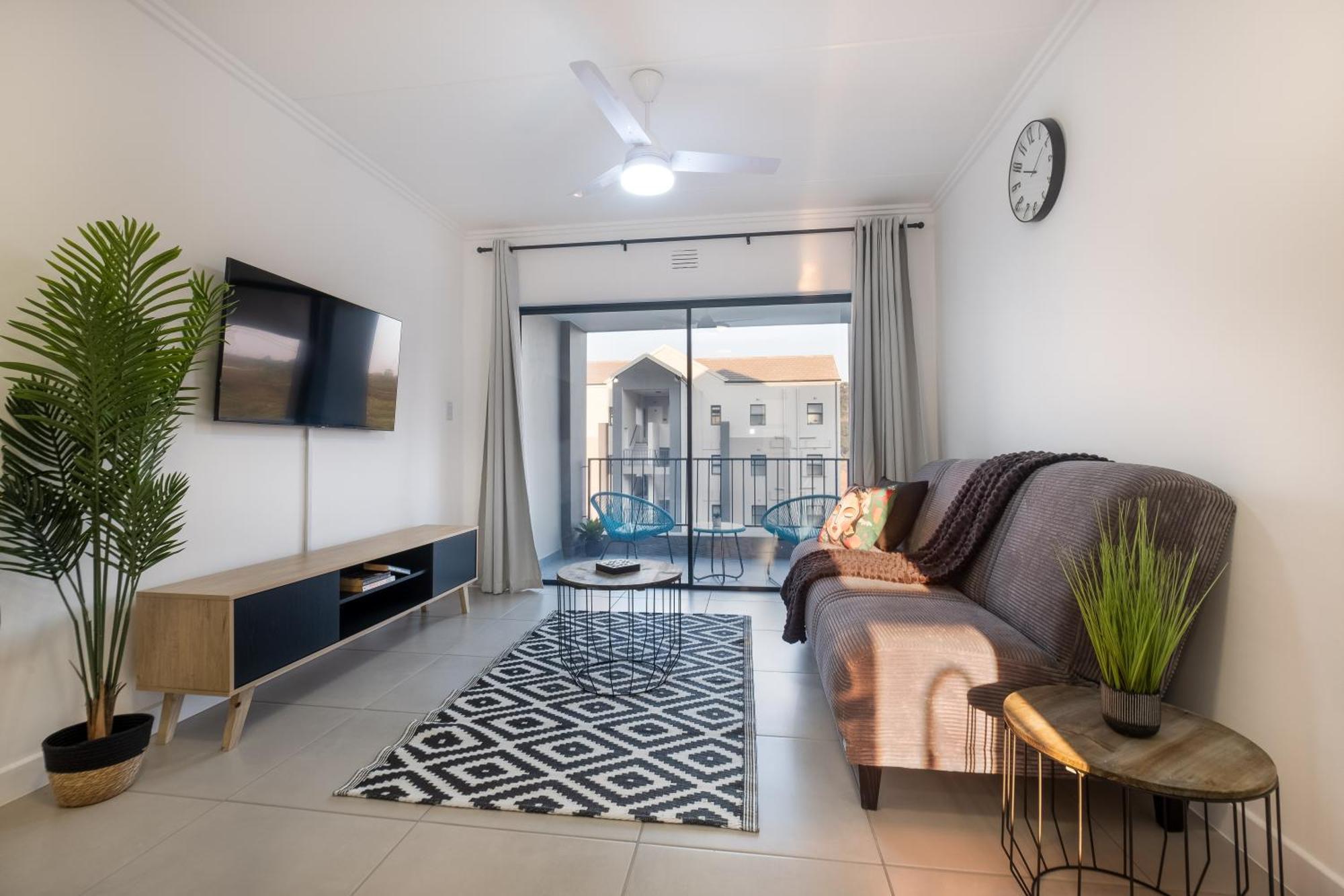 Ballito Village Luxury Apartments Kültér fotó