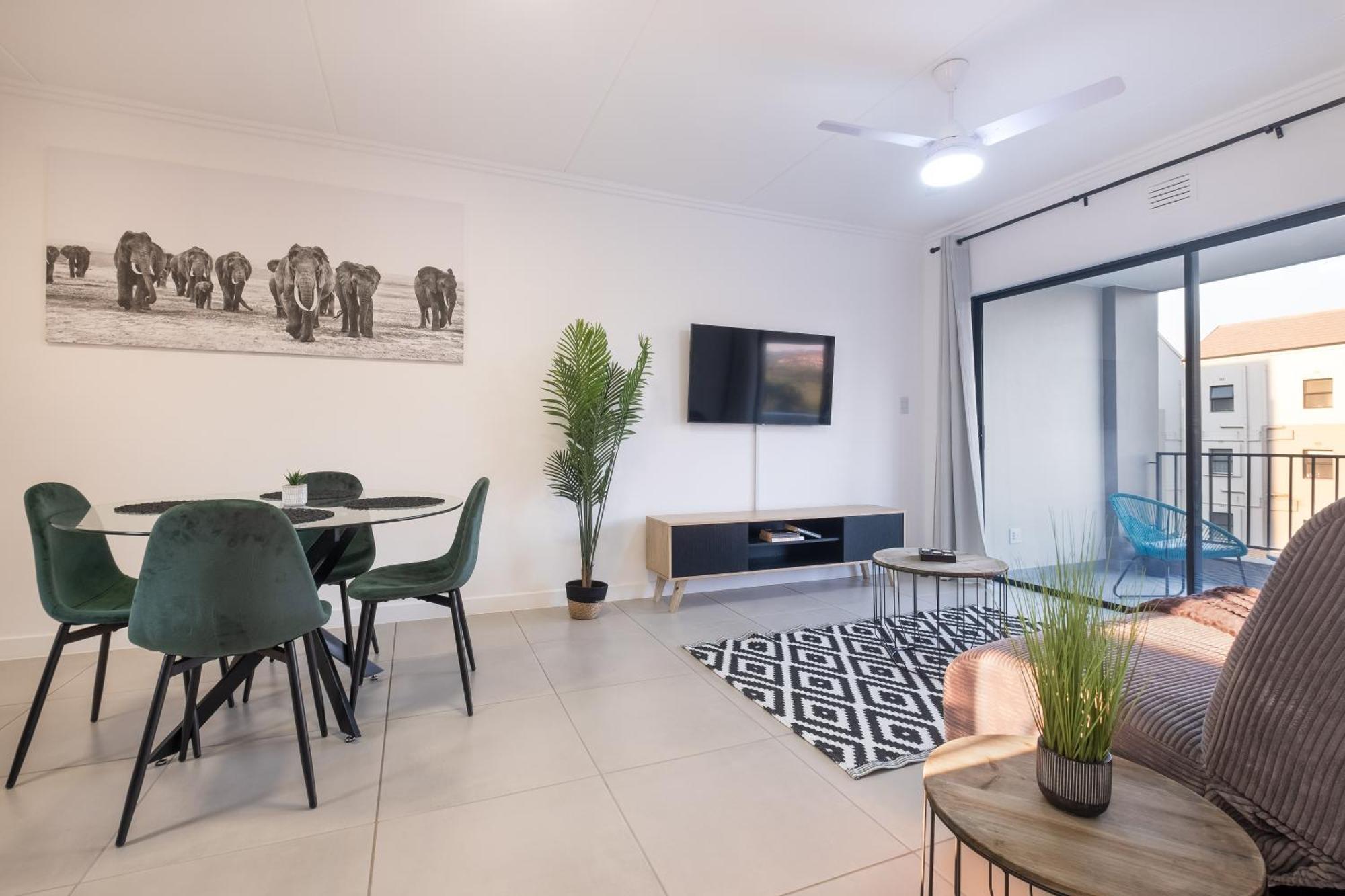 Ballito Village Luxury Apartments Kültér fotó