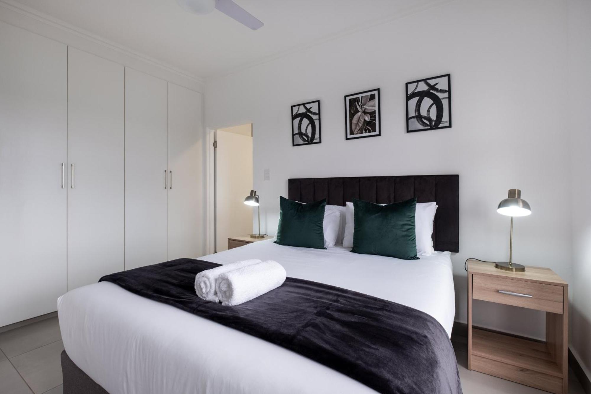 Ballito Village Luxury Apartments Kültér fotó