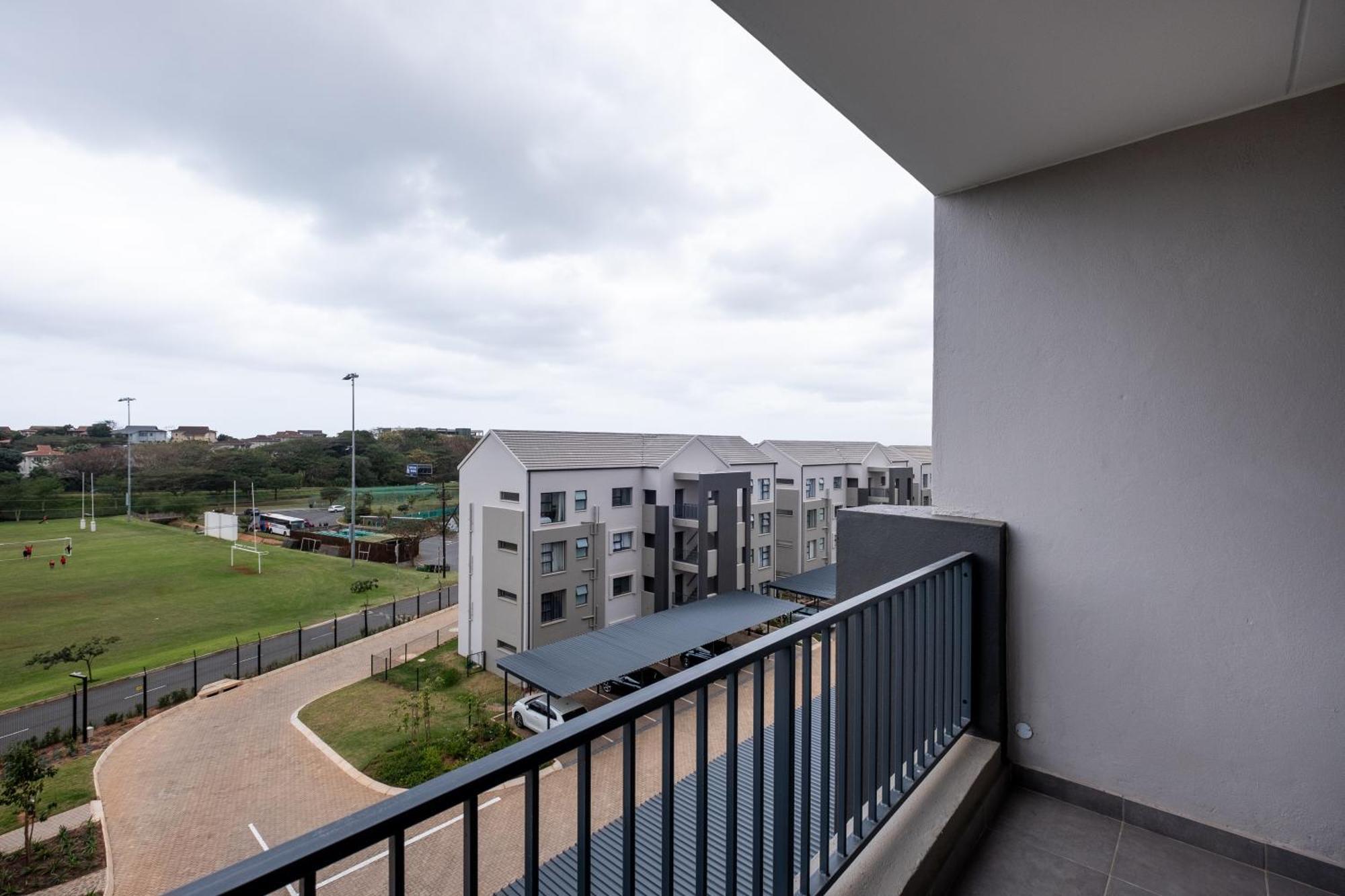 Ballito Village Luxury Apartments Kültér fotó