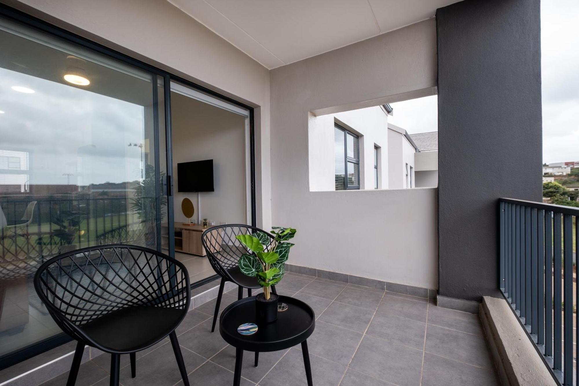 Ballito Village Luxury Apartments Kültér fotó