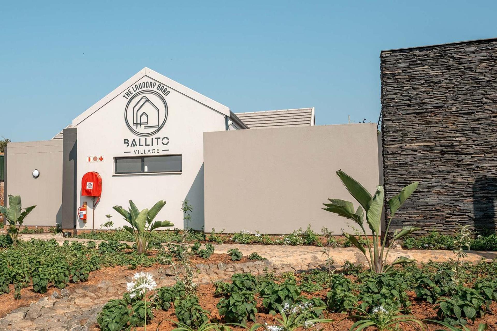 Ballito Village Luxury Apartments Kültér fotó