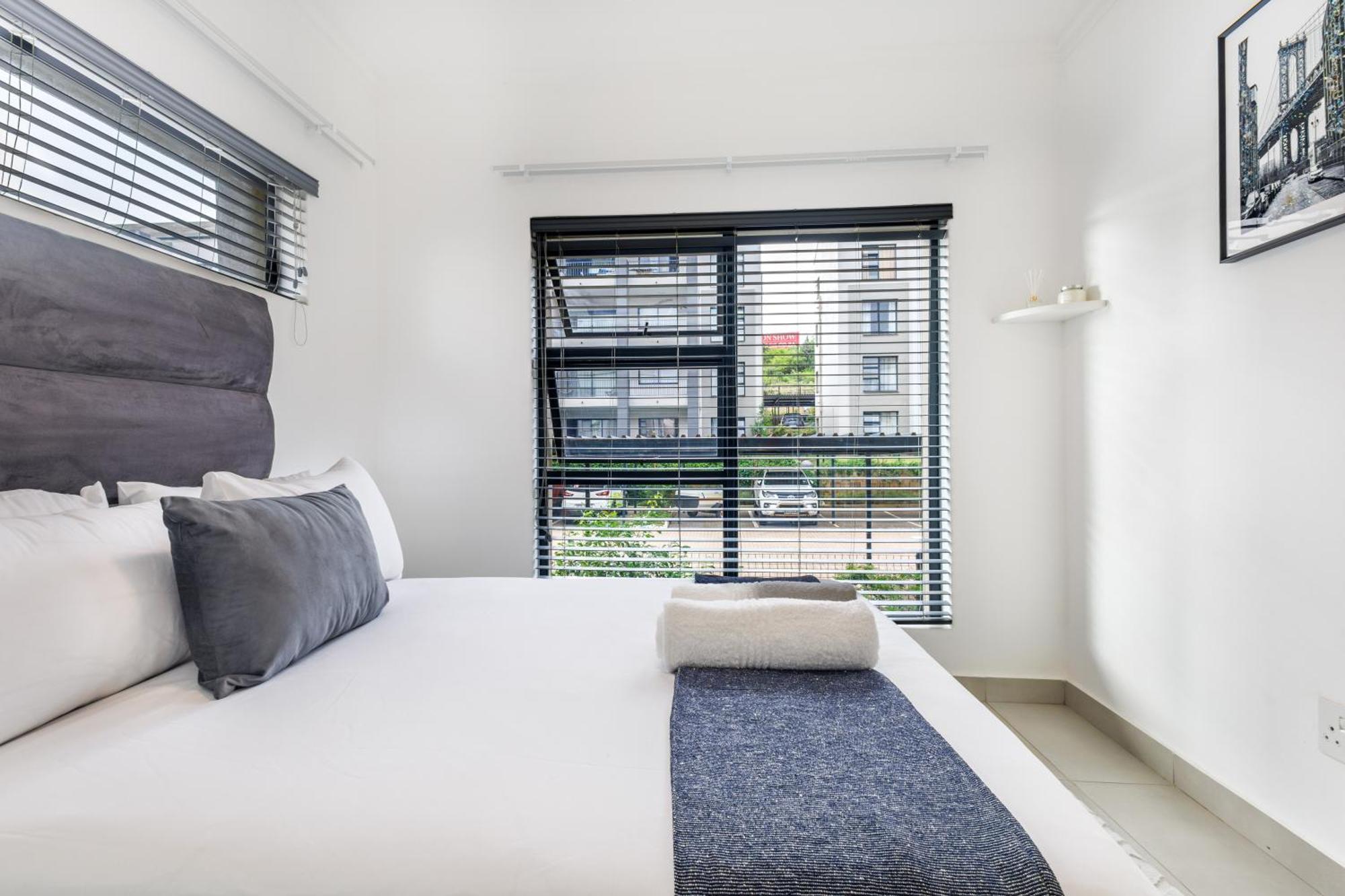 Ballito Village Luxury Apartments Kültér fotó