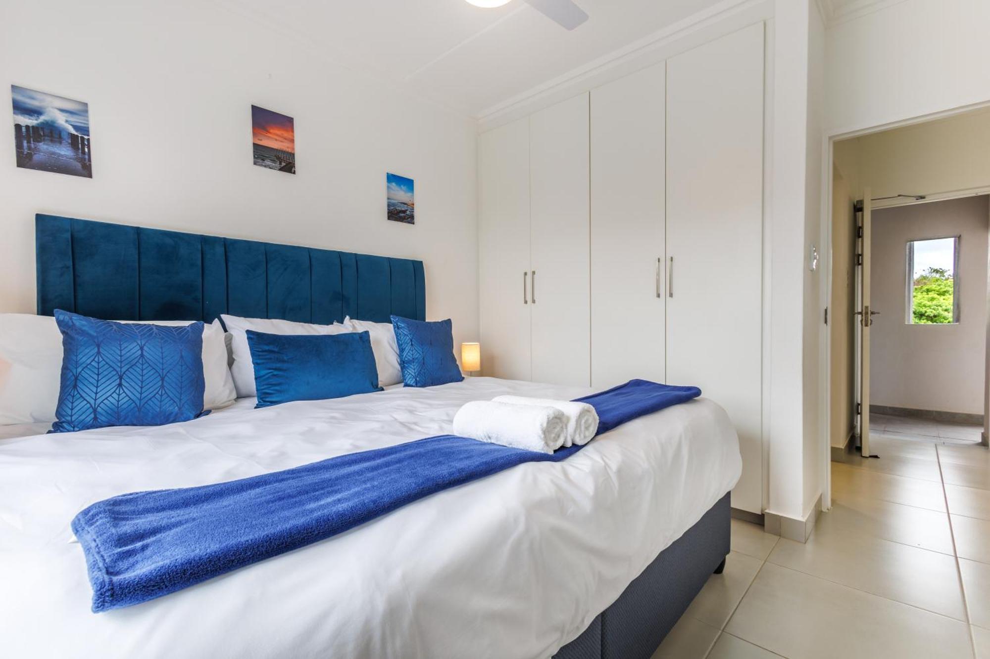 Ballito Village Luxury Apartments Kültér fotó