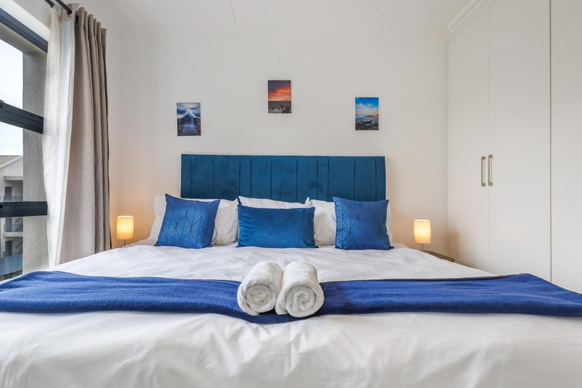 Ballito Village Luxury Apartments Kültér fotó