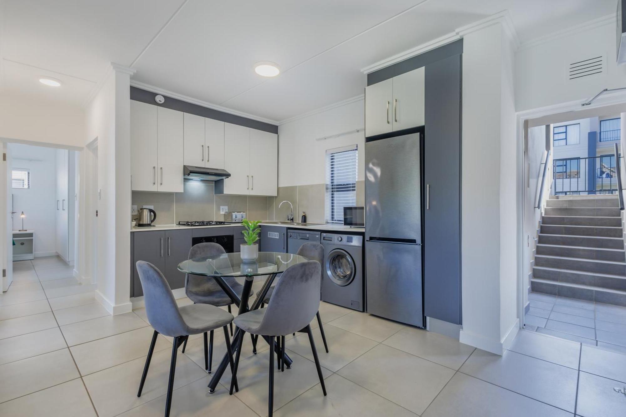 Ballito Village Luxury Apartments Kültér fotó