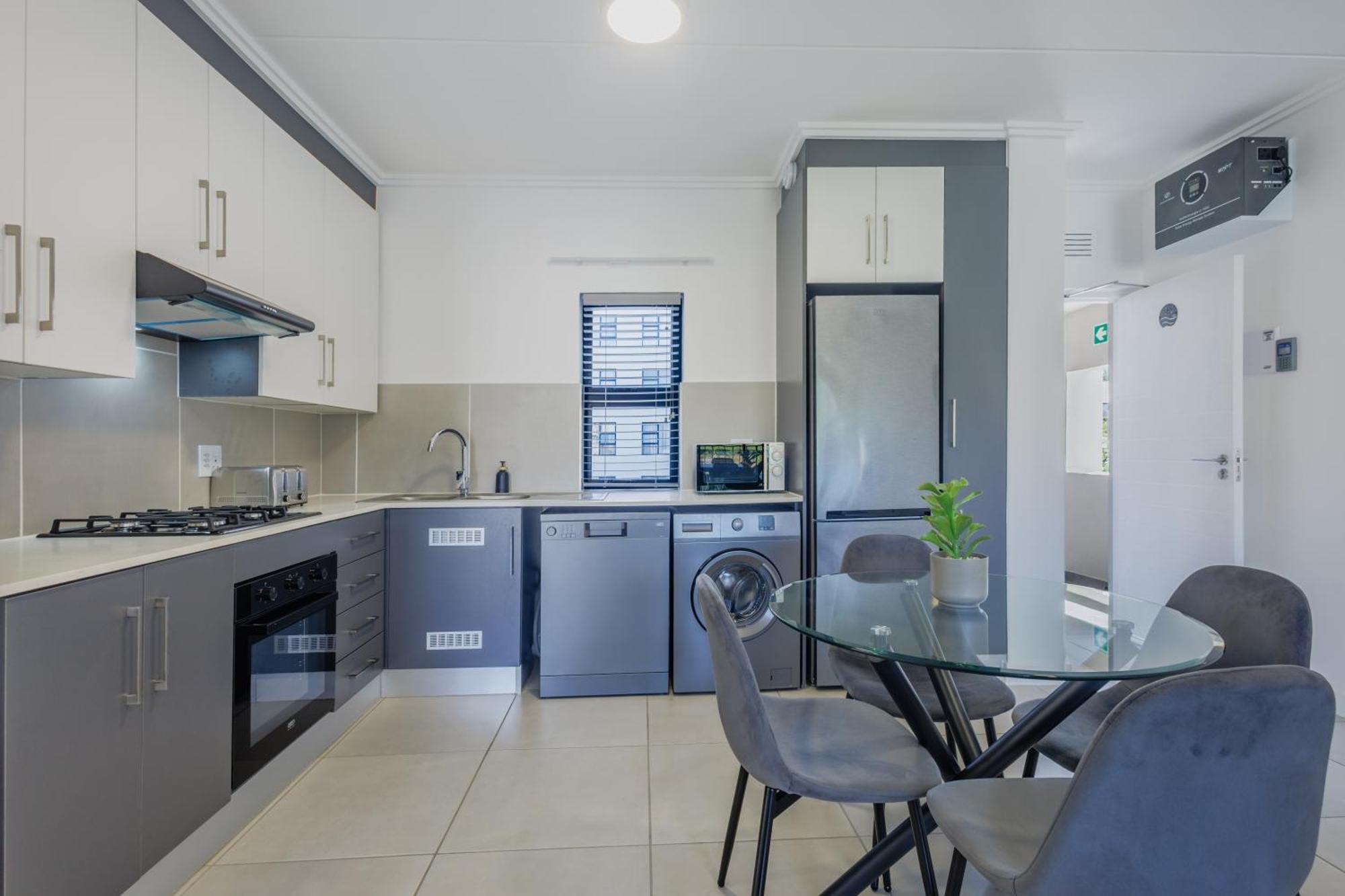 Ballito Village Luxury Apartments Kültér fotó