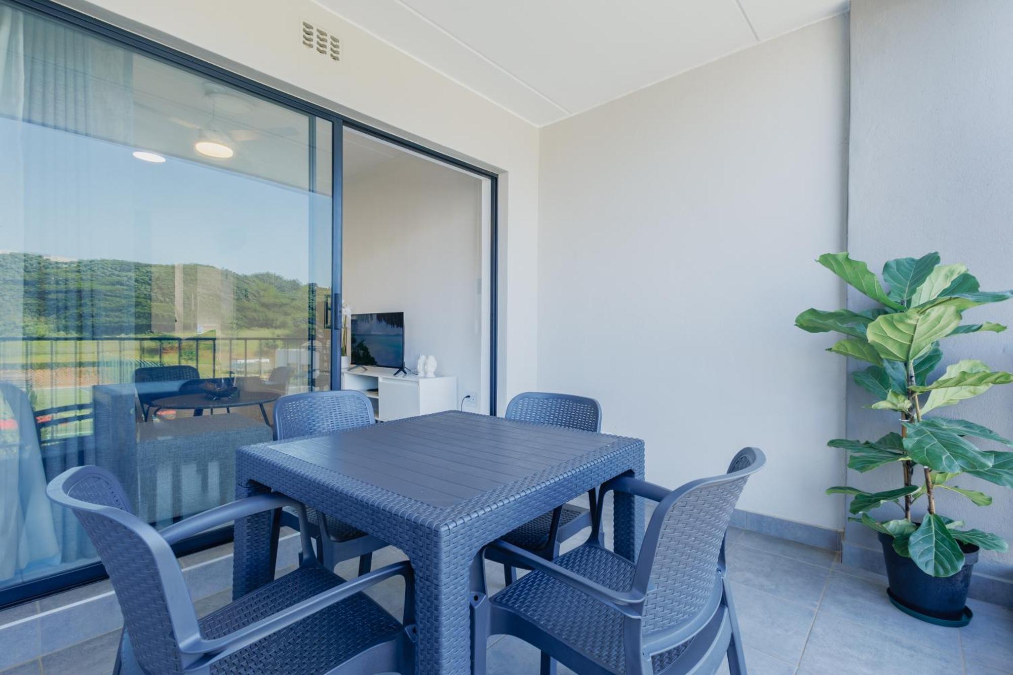 Ballito Village Luxury Apartments Kültér fotó